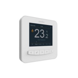 Thermostat internet wifi Heatmiser