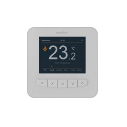 Thermostat internet wifi Heatmiser