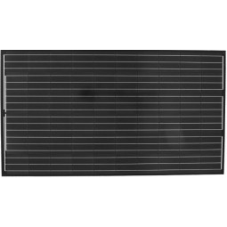 panneau solaire hybride 300 w